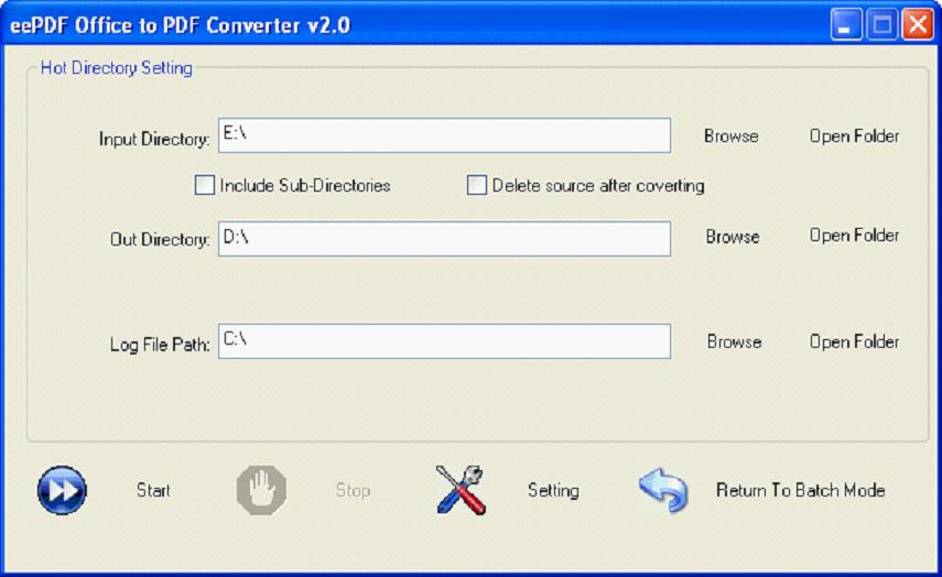 DOCX To PDF Converter Convert DOCX To PDF Word To PDF