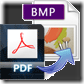 pdf to bmp