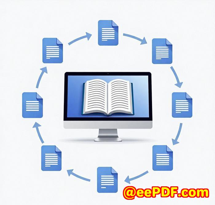 Top Benefits of Using VeryPDF OCR to Any Converter Command Line for Batch Processing Large Document Archives
