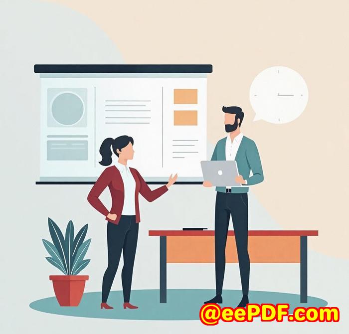 Safely Print Confidential Legal PDFs Without Uploading Using Offline Print Software