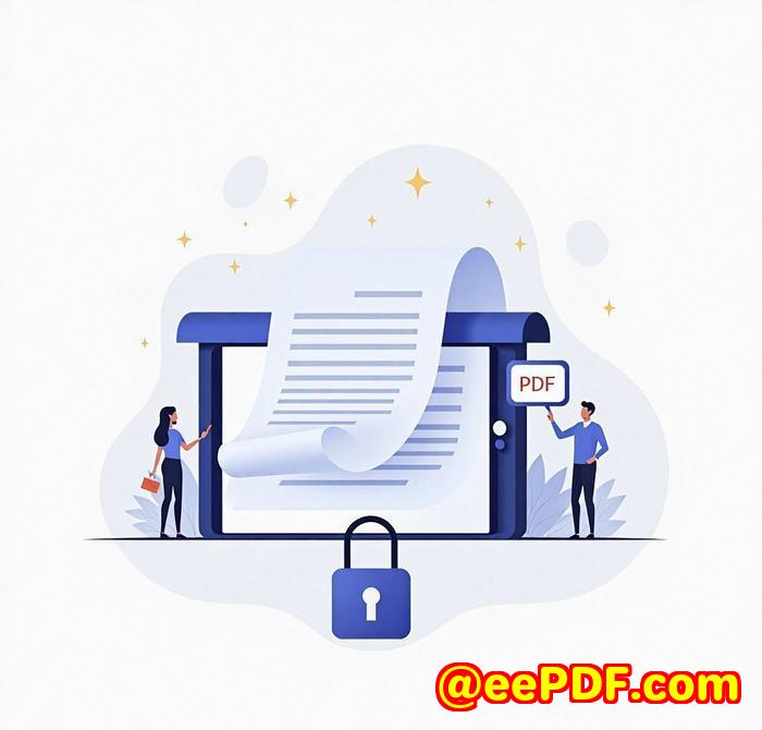 Extract Financial Tables from Scanned Invoices to Excel Instantly with VeryPDF OCR to Any Converter Command Line