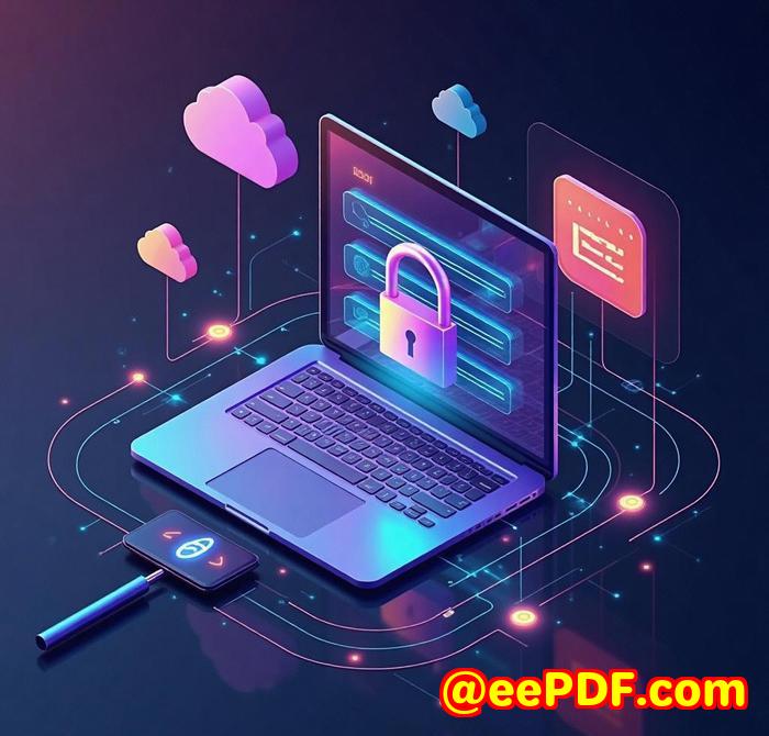 How Law Firms Can Streamline Discovery Document Preparation by Batch OCR Processing with VeryPDF OCR Command Line
