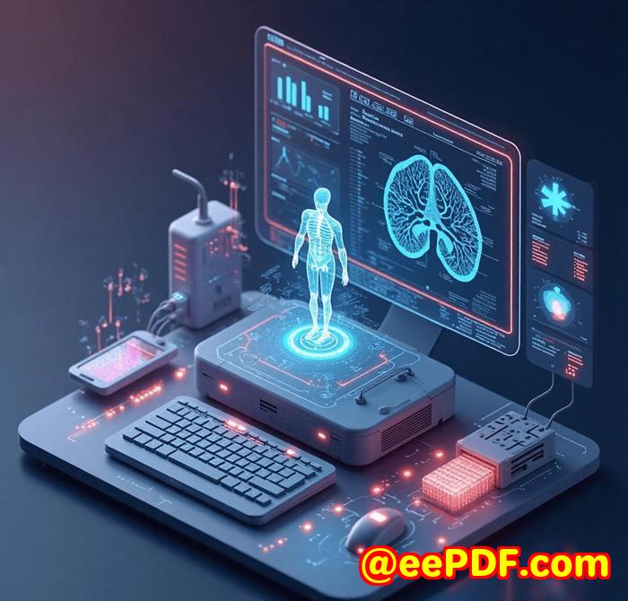 How to Quickly Turn Image-Only PDFs into Editable Excel Spreadsheets Using VeryPDF OCR to Any Converter