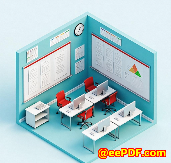 How to Export Annotated PDFs with VeryPDF JavaScript PDF Annotator Source Code for Seamless Document Sharing