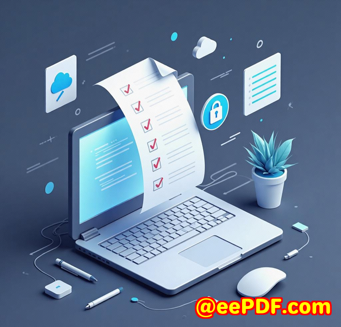 How to Use VeryPDF PDF Stamper to Add Multiple Image Stamps to PDFs with One Command