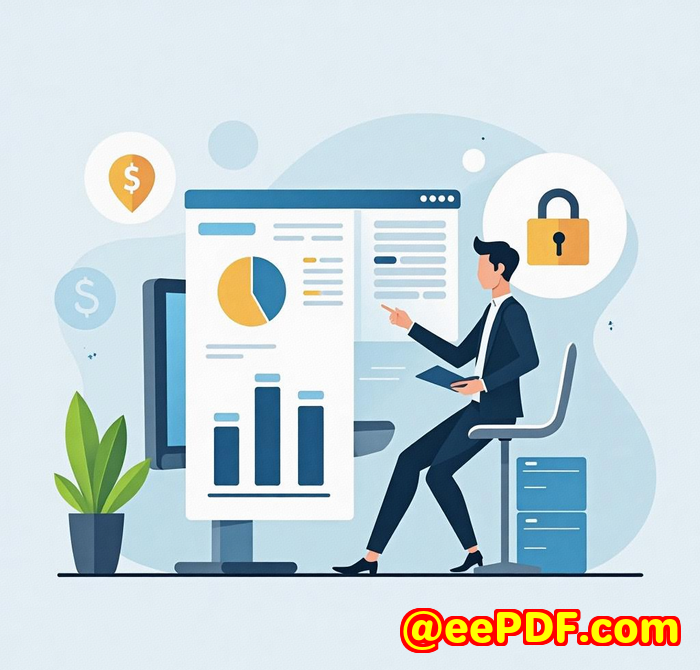 What Are the Security Benefits of Using VeryPDF JavaScript PDF Annotator Source Code in Sensitive Document Workflows