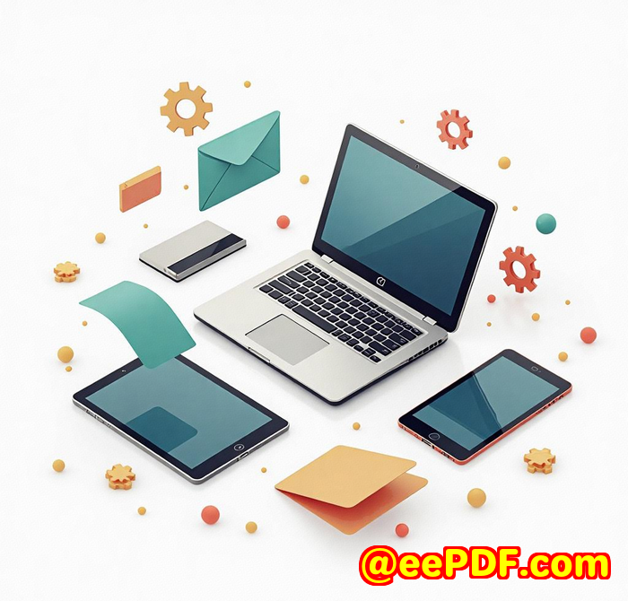 How to Use VeryPDF PDF Stamper for Image, Text, and Graphic Stamping with Custom Settings