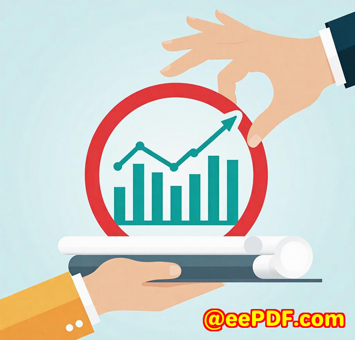 How to Use VeryPDF PDF Stamper to Add Dynamic Text Stamps for Document Tracking