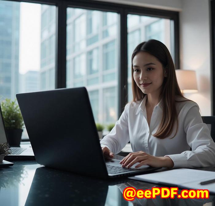 Automate data entry from PDF documents into internal ERP systems with AI