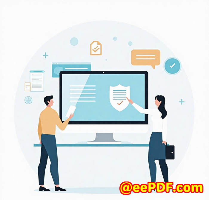 How to Protect Client Data by Rasterizing PDFs for Law Firms Using VeryPDF API