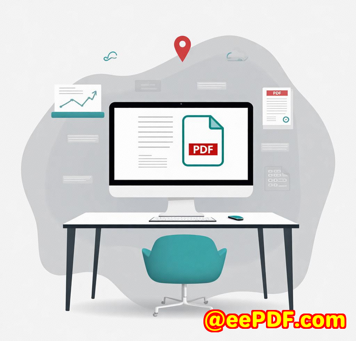 Why Healthcare Software Developers Use VeryPDF Virtual Printer SDK for Secure PDF Output