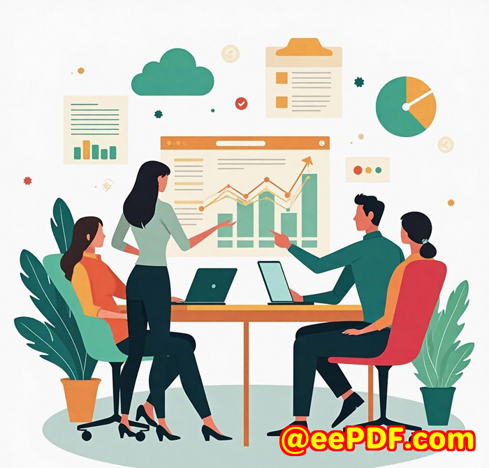 Using VeryPDF PDF Stamper for Custom PDF Watermarking in Medical, Legal, and Educational Documents
