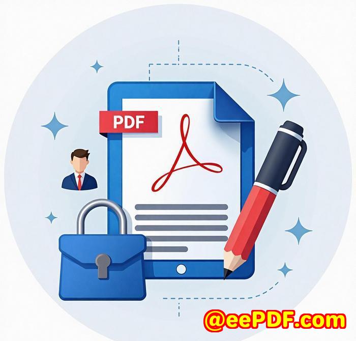 Protect Exam Papers with Passwords and Permissions Using Java PDF Toolkit for Linux