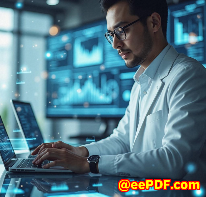 Why VeryUtils AI Chatbot Is the Most Versatile Tool for Business PDF Processing in 2025
