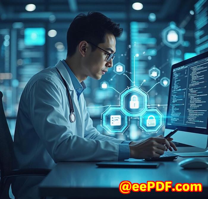 Use Java Toolkit to Repair Damaged PDF Files Without Losing Page Content
