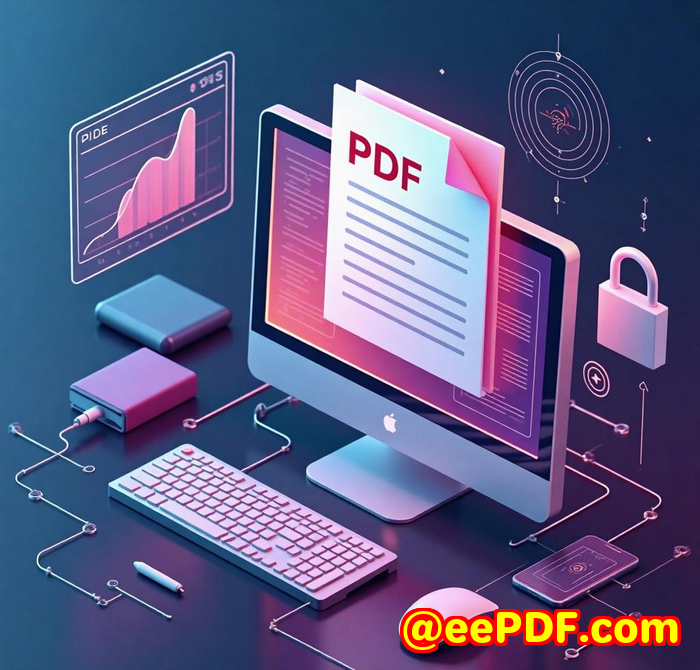 How to Stamp PDFs with Images and Text in Multiple Formats Using VeryPDF PDF Stamper