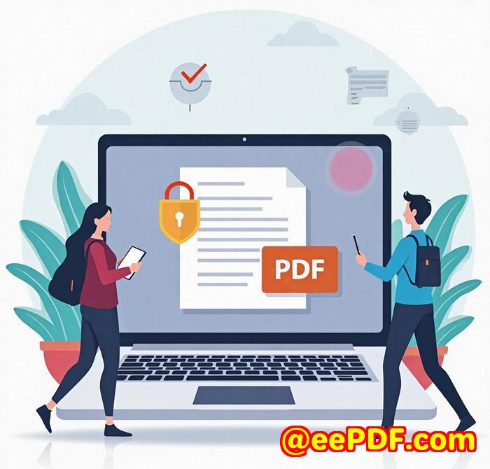 Redact Sensitive Information in Legal PDFs on Linux Servers Using Java PDF Toolkit