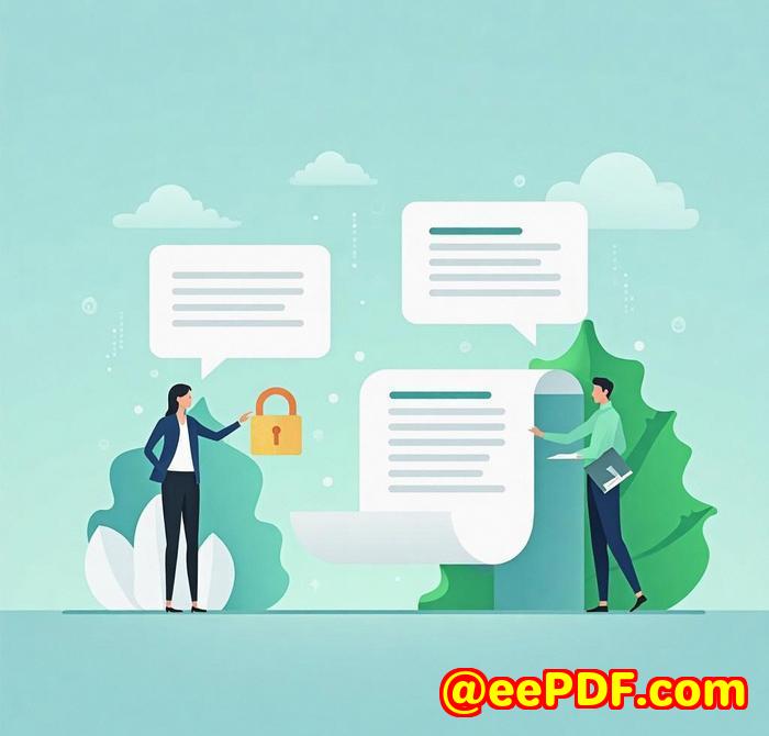 Automate Discovery File Redactions in PDF with Java PDF Toolkit on Linux