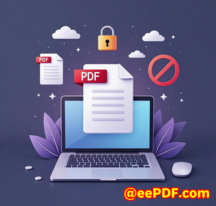 Empower Your Document Software with High-Speed PDF Generation Using a Custom SDK