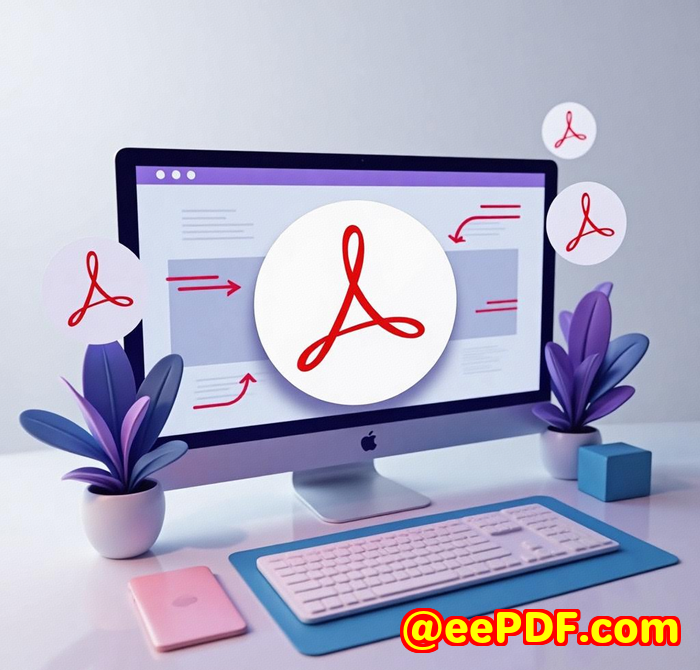How to Lock PDF Files to Specific Devices with VeryPDF DRM Device Restriction