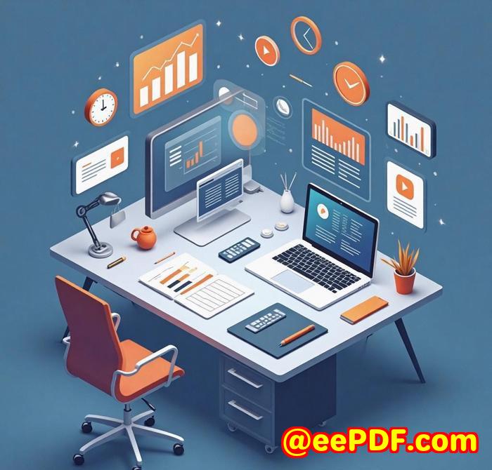 How Law Offices Can Streamline Document Management with Java PDF Toolkit and PHP