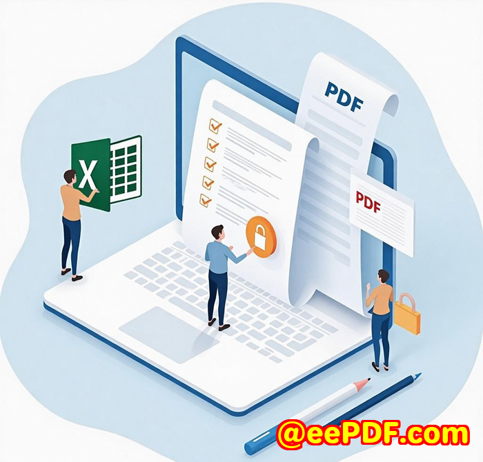 How to Create Non-Editable PDFs for Government Agencies Using VeryPDF Rasterize API