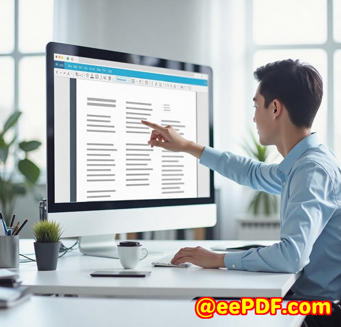 How to Embed PDF Creation in Windows Applications for Education and Research Institutions