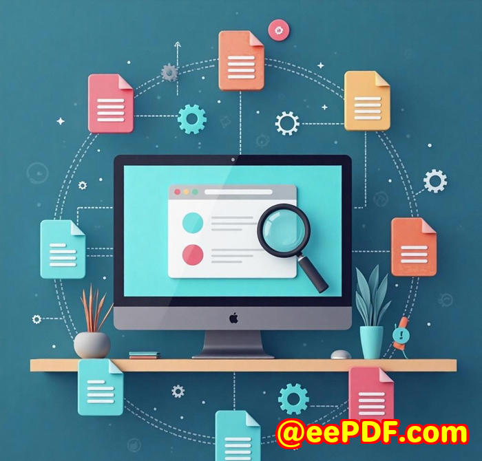 VeryPDF vs IronPDF Which API Handles Advanced CSS and JavaScript Better