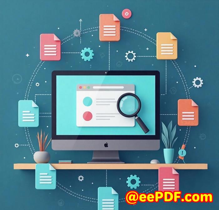 Run PDF Extraction and Conversion Tasks on Linux Servers with Java PDF Toolkit
