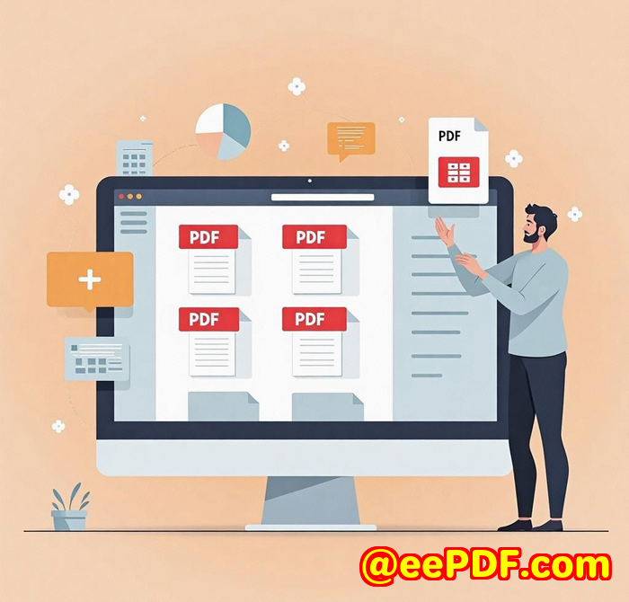 Why VeryPDF is the Go-To Alternative to PSPDFKit for Privacy-Conscious PDF Generation