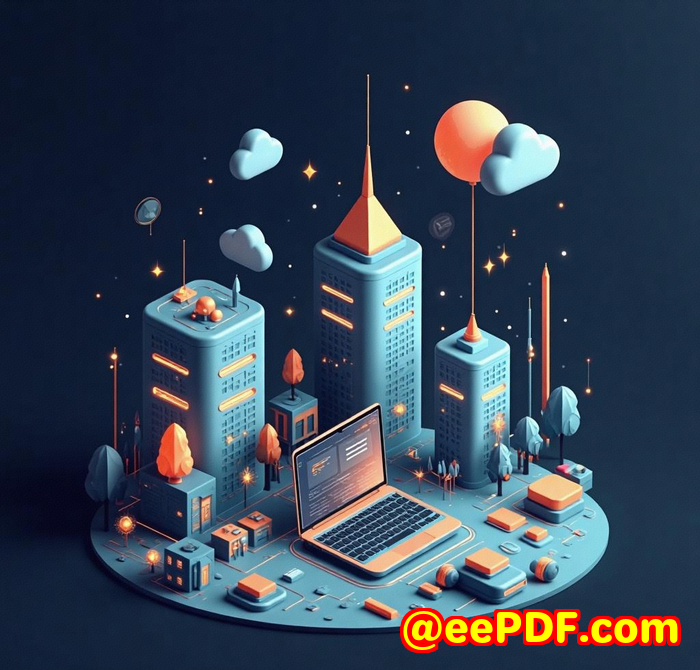 How to Add Encrypted Stamps to PDFs and Control Permissions with VeryPDF PDF Stamper