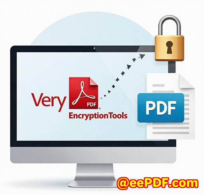 How enterprise clients use VeryPDF to automate procurement document analysis