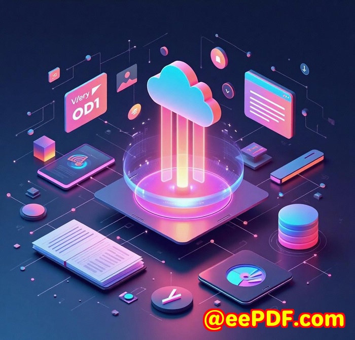 Automatically Name PDF Files with Date Tokens Using a Configurable Virtual Printer SDK