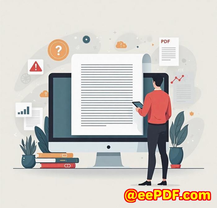 Turn PDF-based supplier reports into Excel for global manufacturing audits