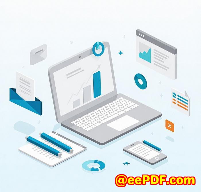 Secure offline PDF data extractor for banks, insurers, and accounting firms