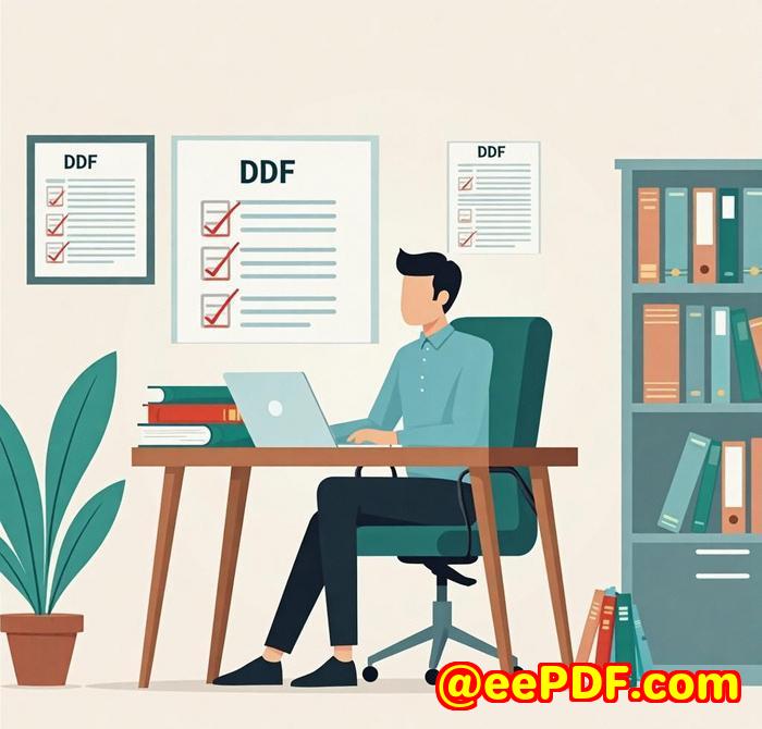 HIPAA-Compliant PDF Handling in PHP Web Apps with Java PDF Toolkit