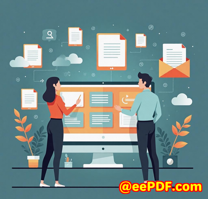 Essential Features of VeryPDF JavaScript PDF Annotator for Batch Annotation and Export of Business Documents