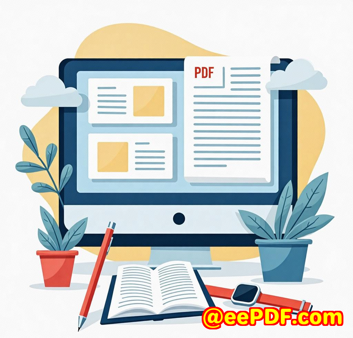 How to Use VeryPDF PDF Stamper to Add Company Logos to PDFs in Bulk for Branding and Security