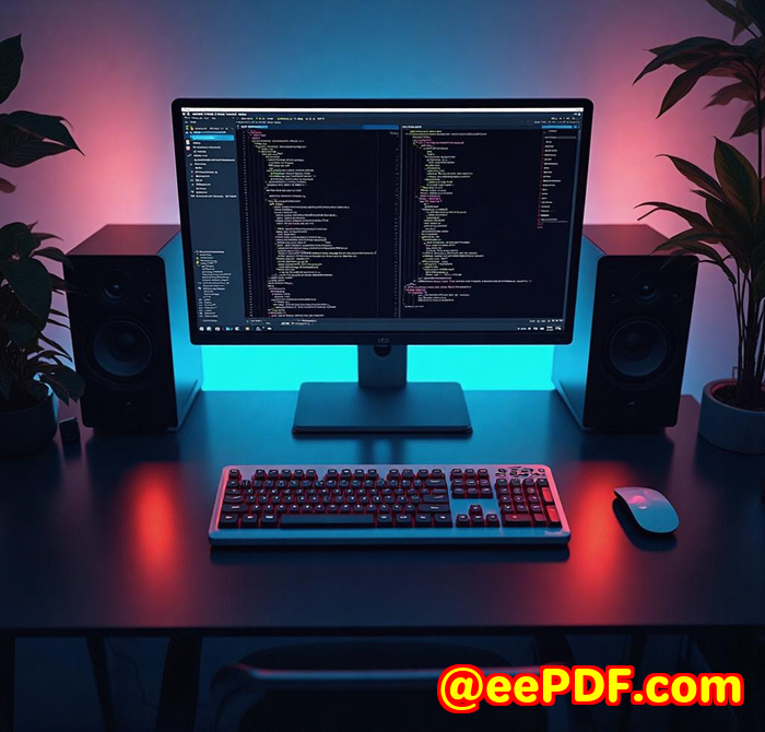 Streamline Document Collaboration with VeryPDFs JavaScript PDF Annotator Source Code for Web and Mobile