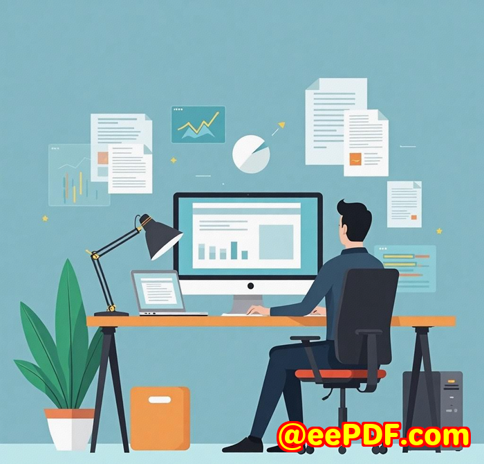 How to Quickly Implement VeryPDF JavaScript PDF Annotator in Your Web App Without Plugins or Additional Software