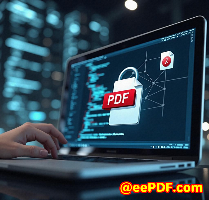 VeryPDF vs IronPDF Comparing CSS Rendering Accuracy and Web Font Support
