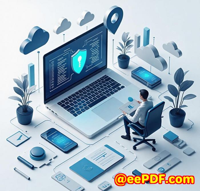 How legal teams process thousands of contracts by exporting metadata from PDFs