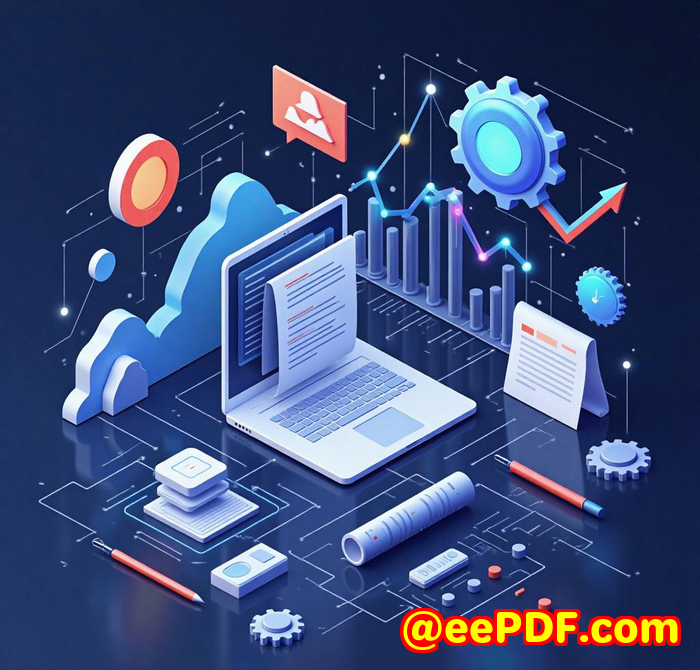 How VeryPDF JavaScript PDF Annotator Source Code Enhances Annotation Accuracy in Multi-Page PDF Documents
