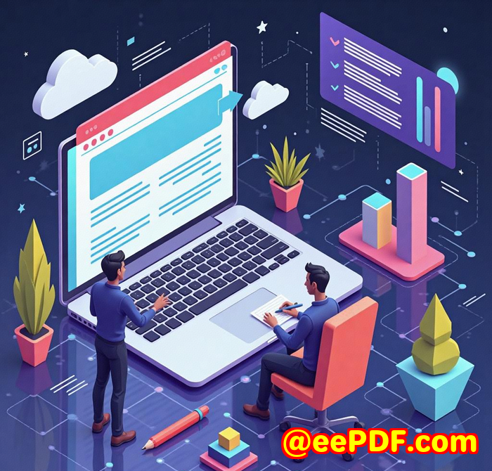 Top Mistakes Businesses Make When Sharing PDFs Without DRM