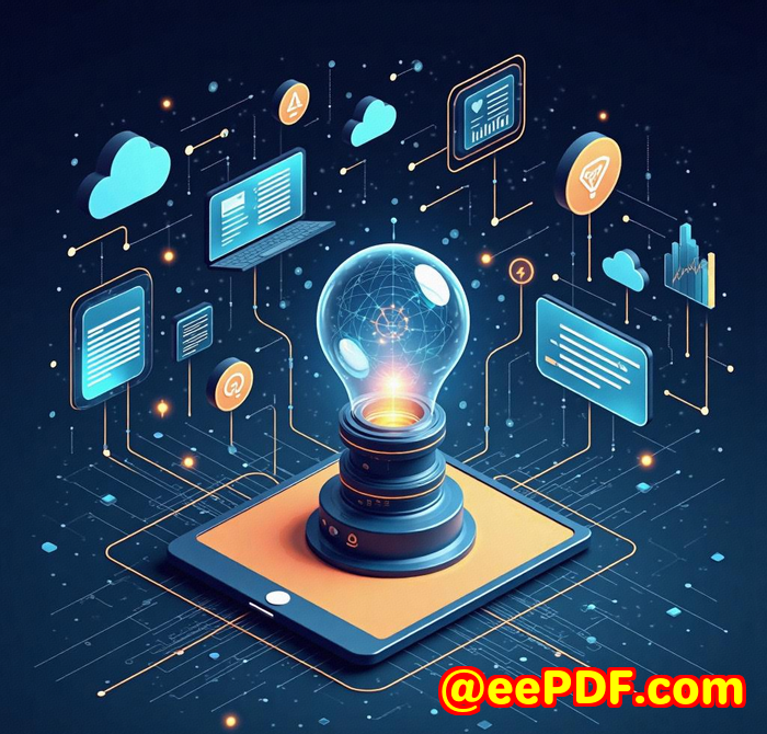 Automate Your Workflow Integrating VeryPDF Rasterize API into Your Application Seamlessly