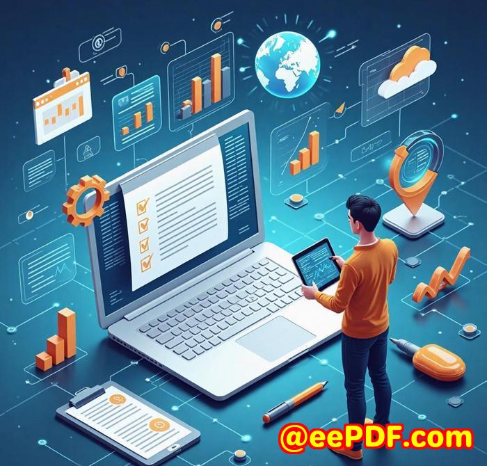 How Accounting Firms Can Use Java PDF Toolkit to Encrypt and Archive PDF Files on Linux