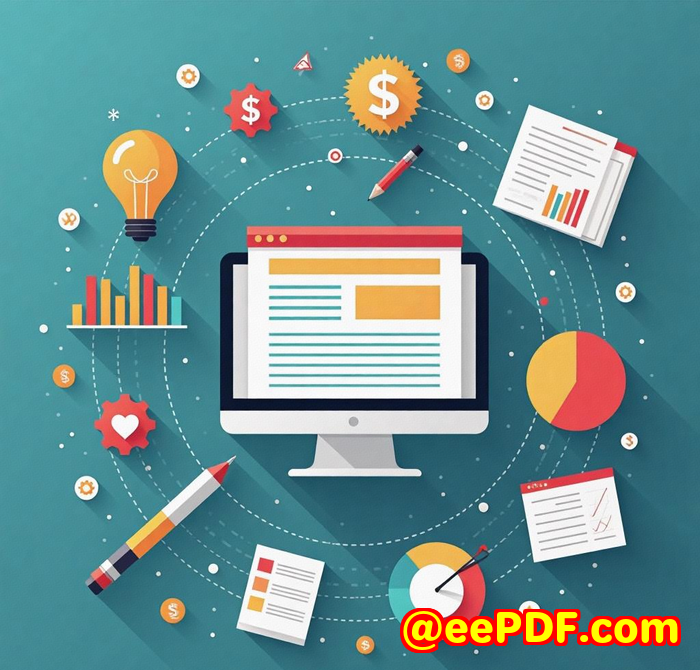 Protect Your Companys Trade Secrets with Stamps Using VeryPDF PDF Stamper Command Line