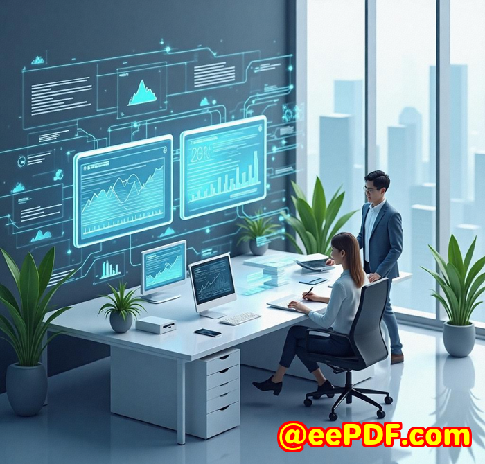 Best PDF DRM Software for HR to Protect Confidential Job Offer and Payroll Documents