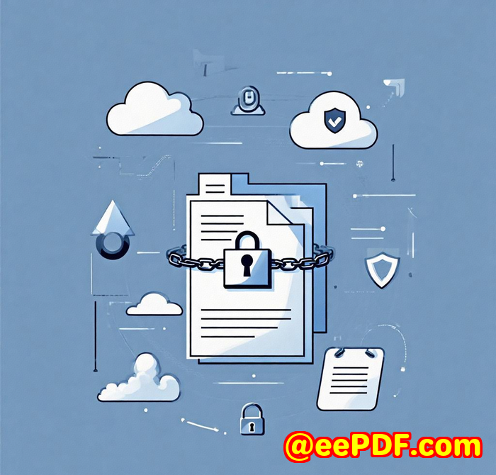 VeryPDF vs DocSend Why Full Offline PDF DRM Offers Better Control and Security