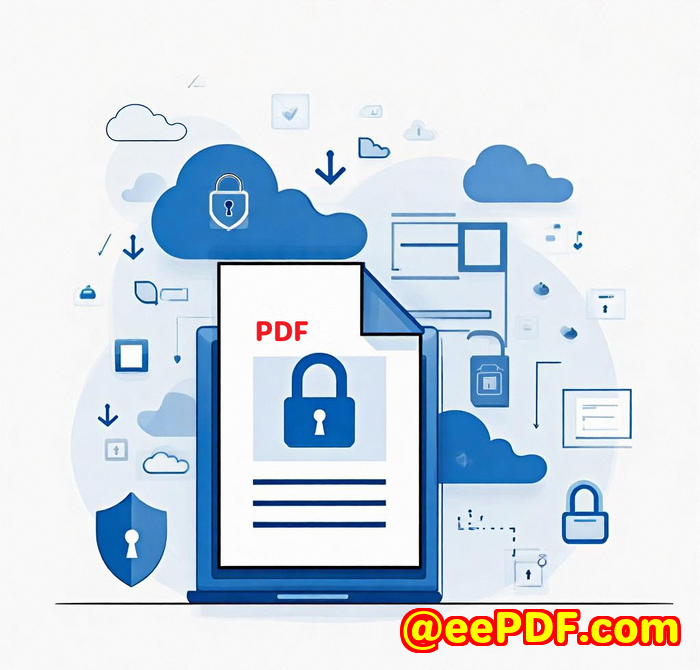 Advanced Content Protection How to Use VeryPDF DRM Protector to Secure Your Materials